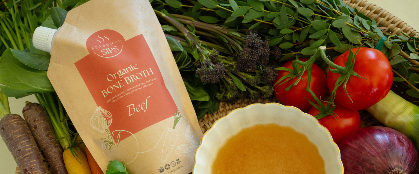 Mixed Broth Cleanse Pack