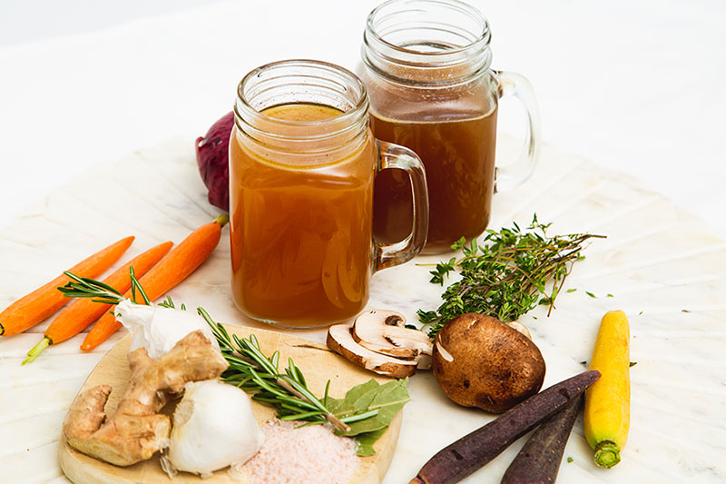 Beef Bone Broth