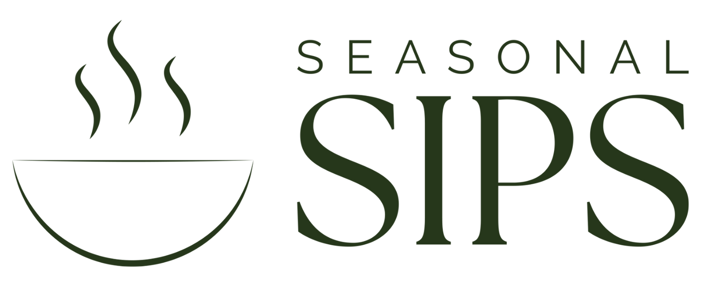 Seasonal Sips
