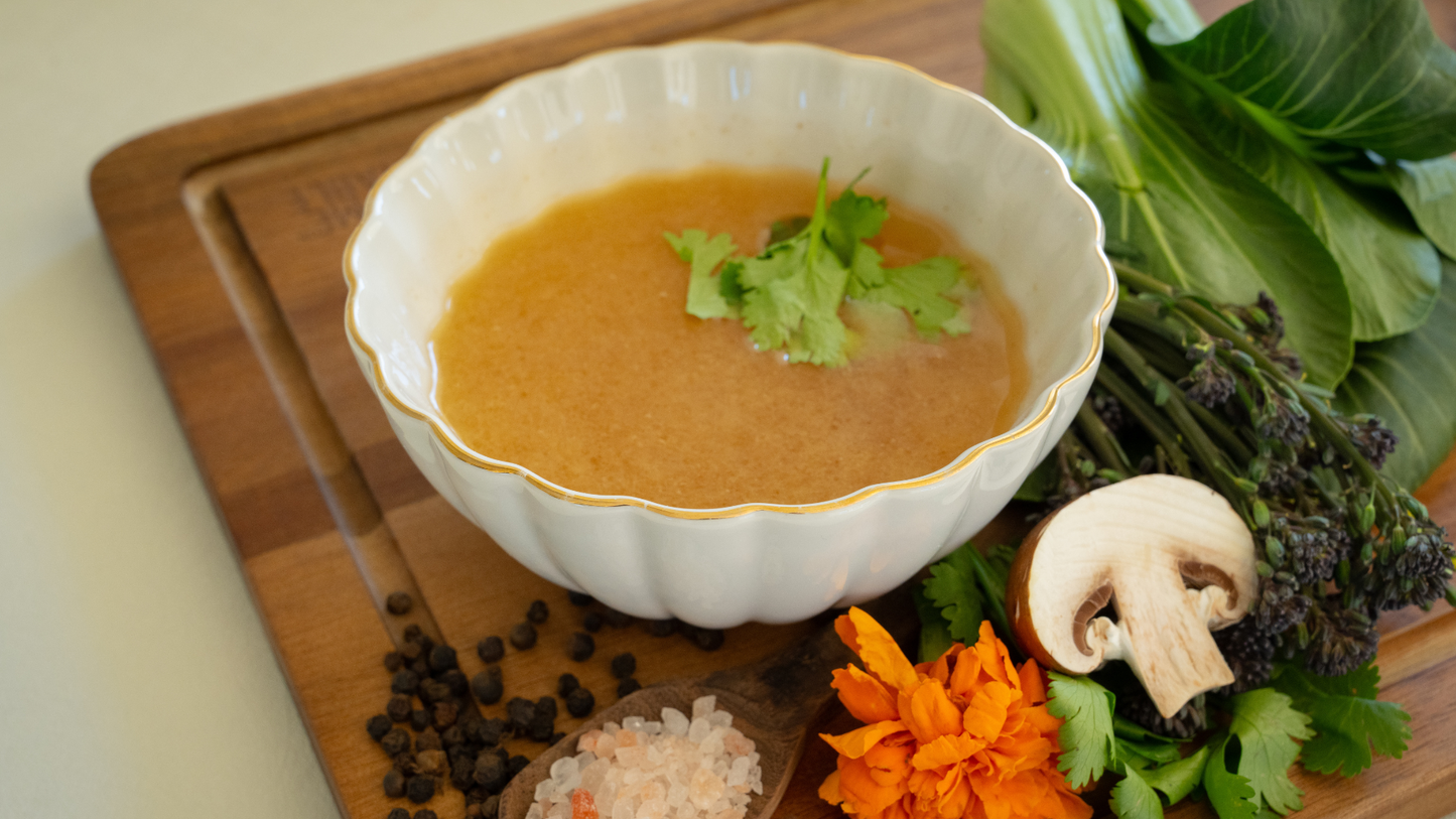 Mixed Broth Cleanse Pack