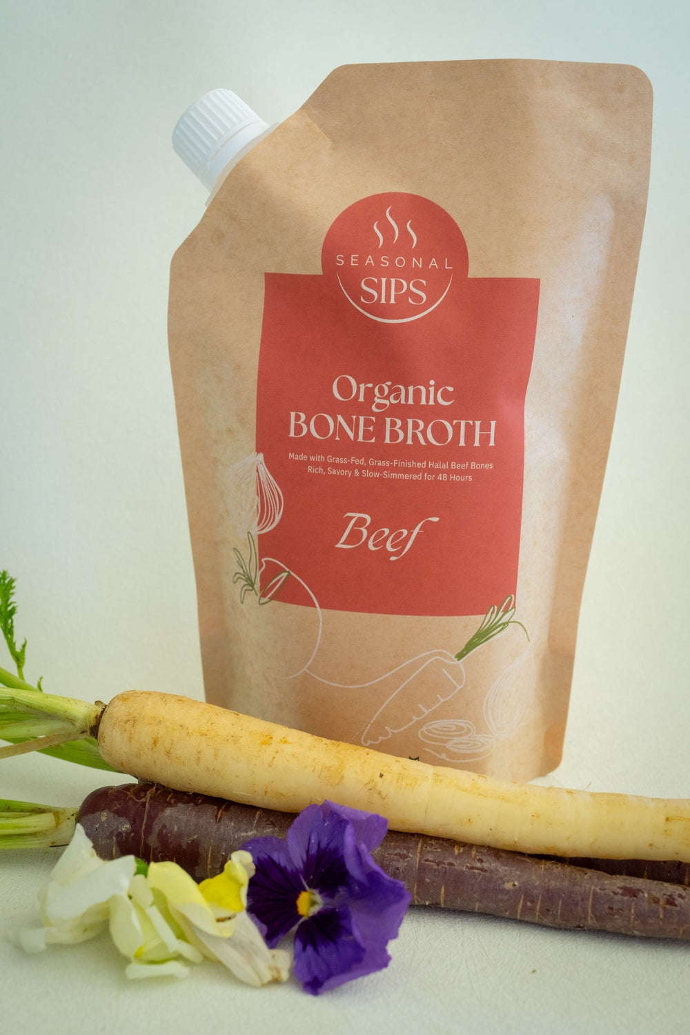 Beef Bone Broth