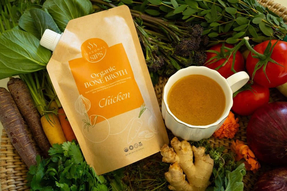 
                  
                    Chicken Broth Bulk Pack
                  
                