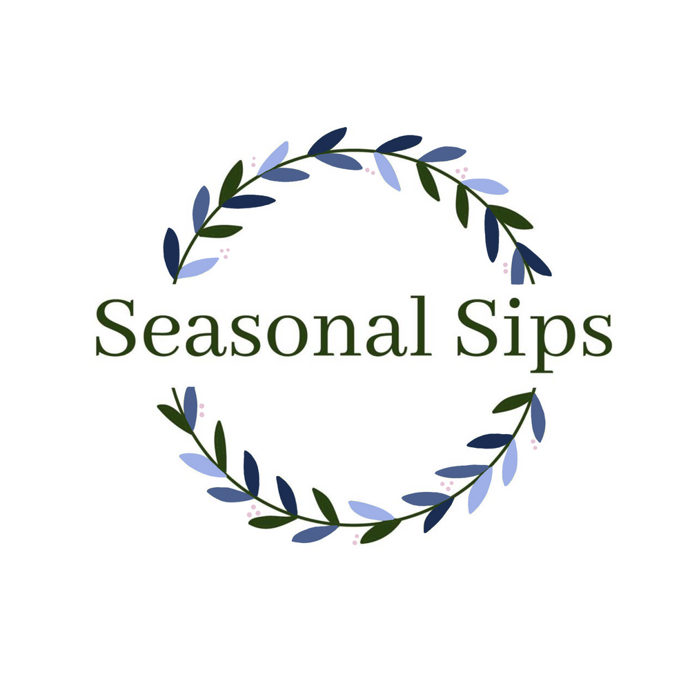 Seasonal Sips