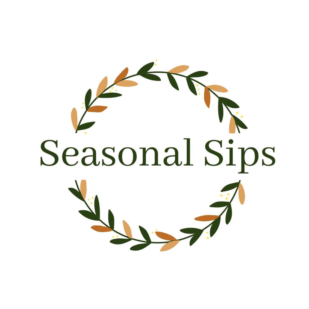 Seasonal Sips