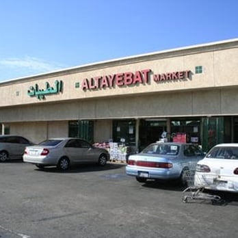 Alteyebat Market Inc.