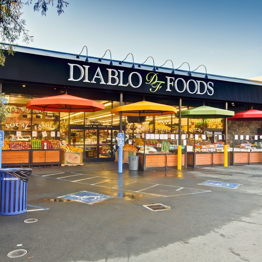 Diablo Foods