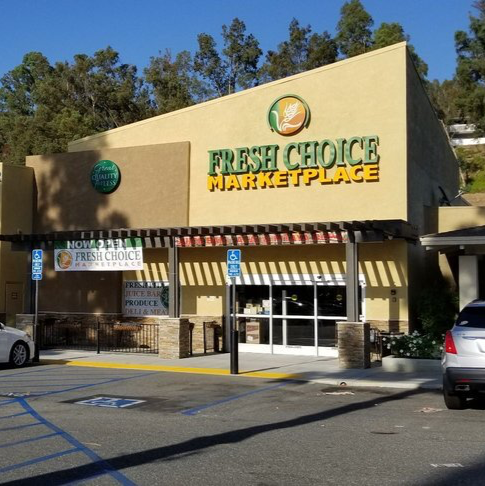 Fresh Choice Marketplace