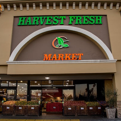 Harvest Fresh Market